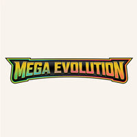 Mega Evolution