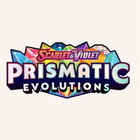 Prismatic Evolutions