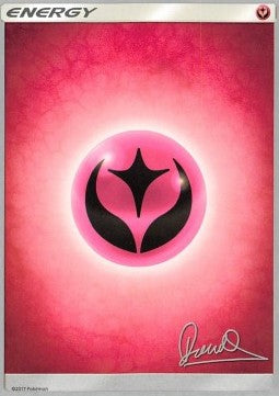 Fairy Energy - Sun & Moon (Fixed)