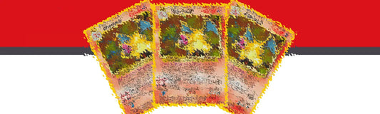 Die beste und bekannteste Pokémon-Karte für Sammler