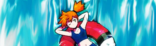 Pokémon Battle Region Display Booster Box