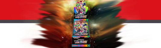Pokémon VMAX Climax S8B japanische Sammelkarten