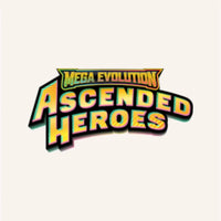 Ascended Heroes