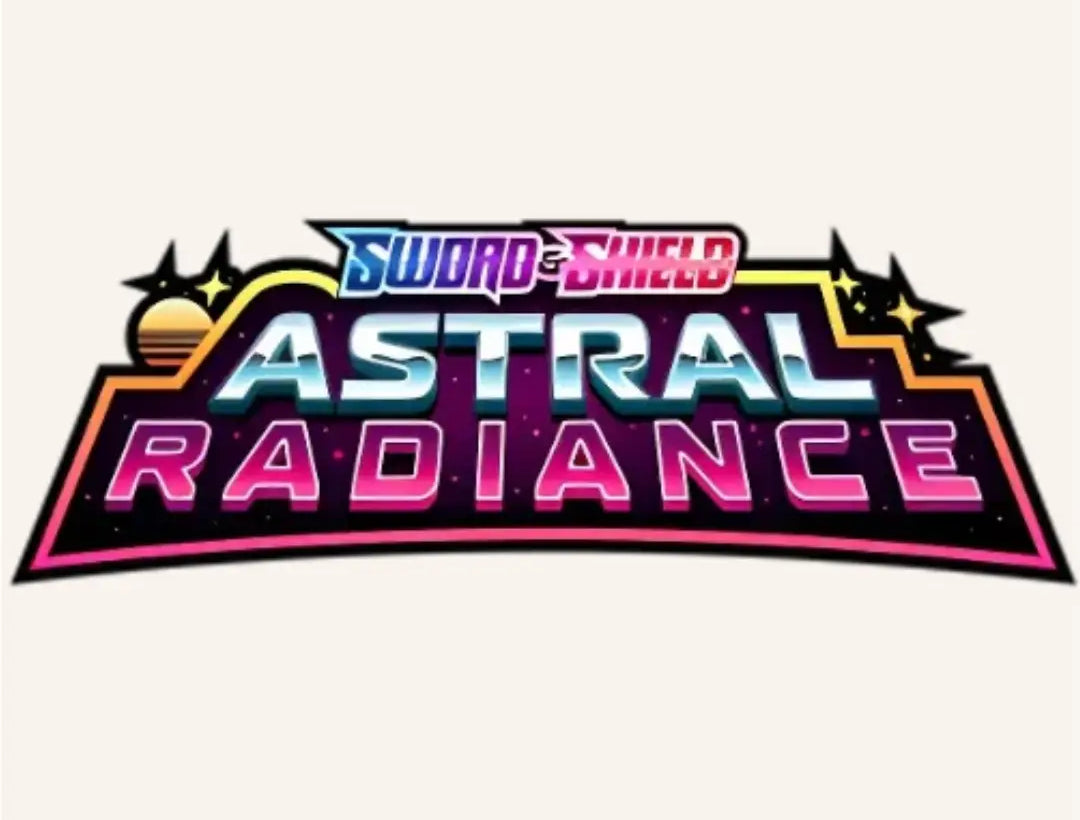 Astral Radiance