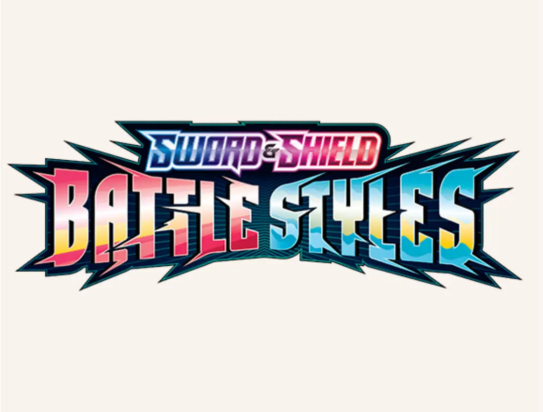 battle styles kartenliste pokemon logo