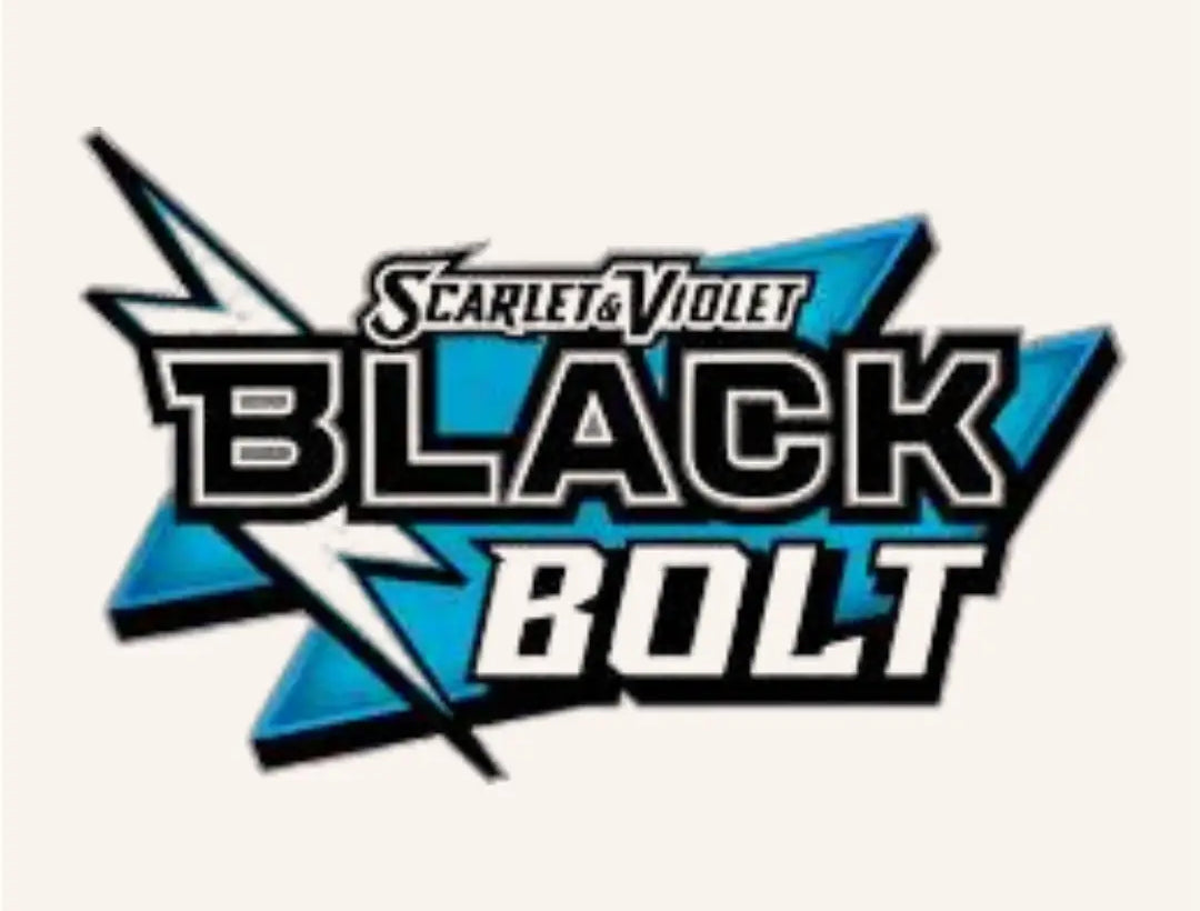 Black Bolt