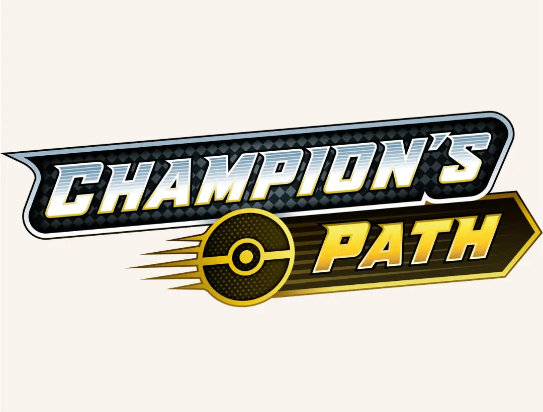 champions path kartenliste logo pokemon