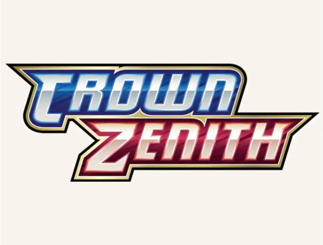 Crown Zenith