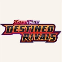 Destined Rivals