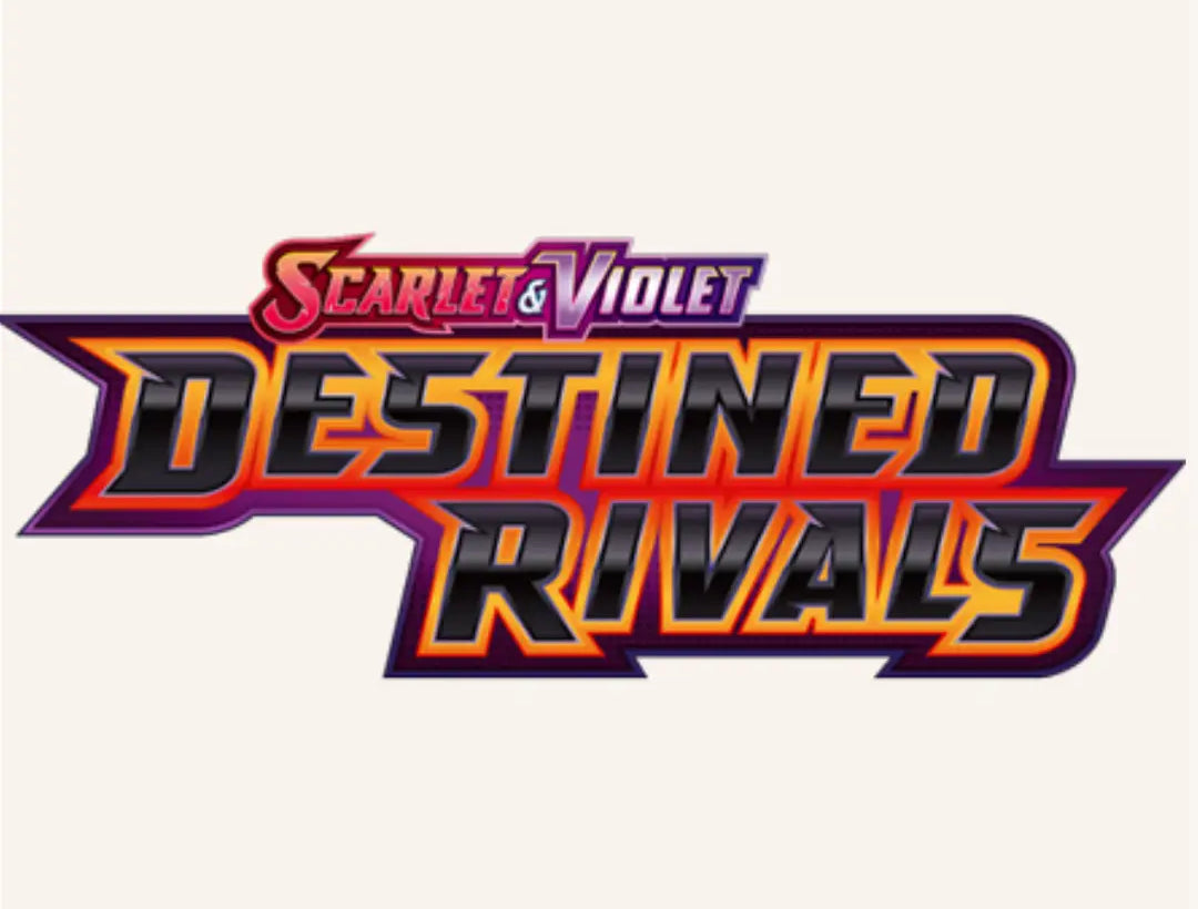 Destined Rivals