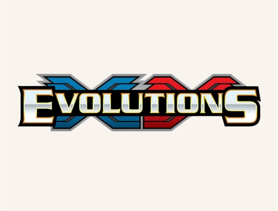 Evolutions