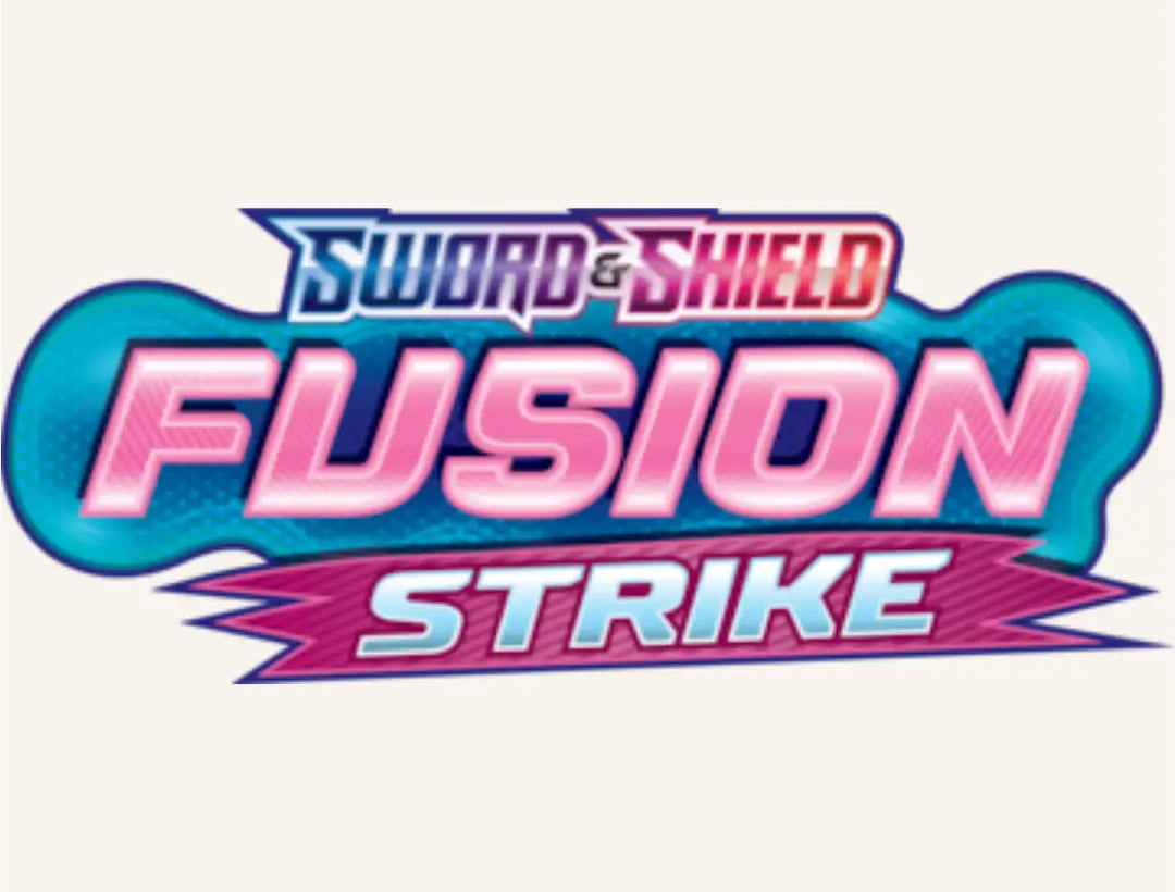 fusion strike kartenliste logo pokemon