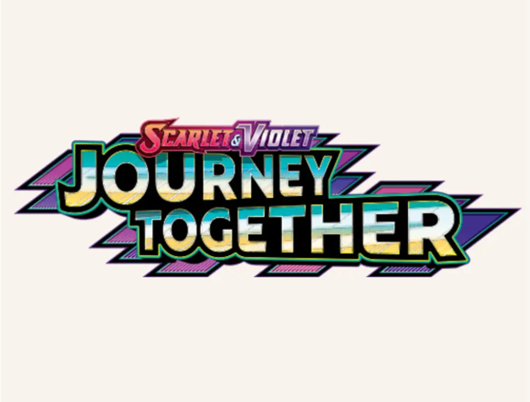Journey Together