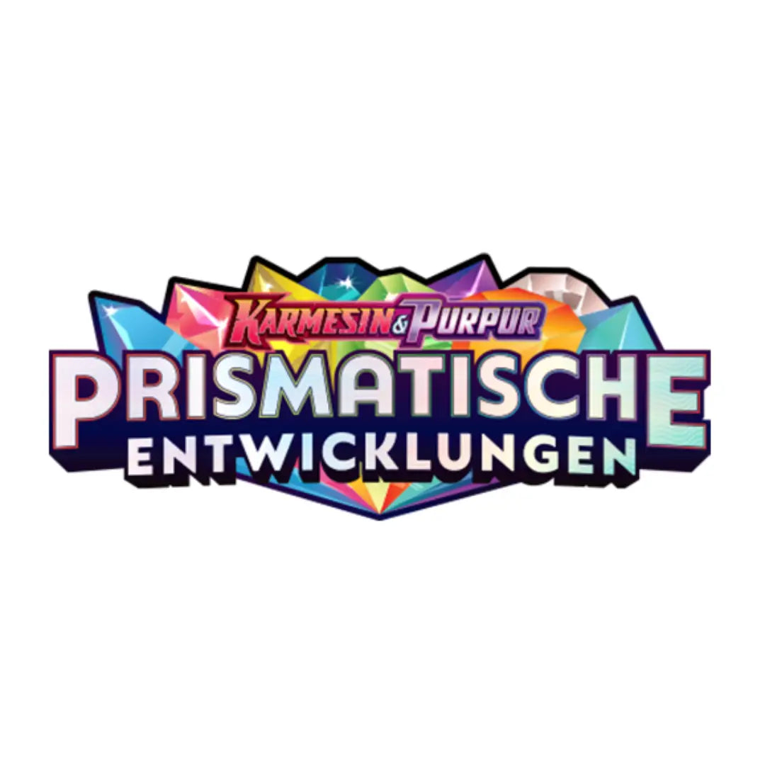 prismatische entwicklungen logo