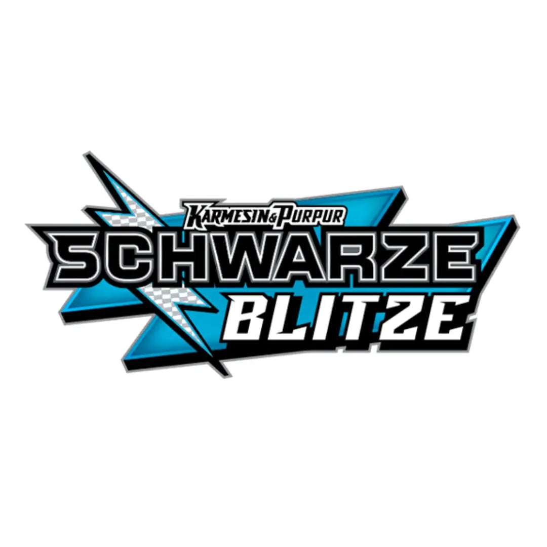 Karmesin & Purpur » Schwarze Blitze