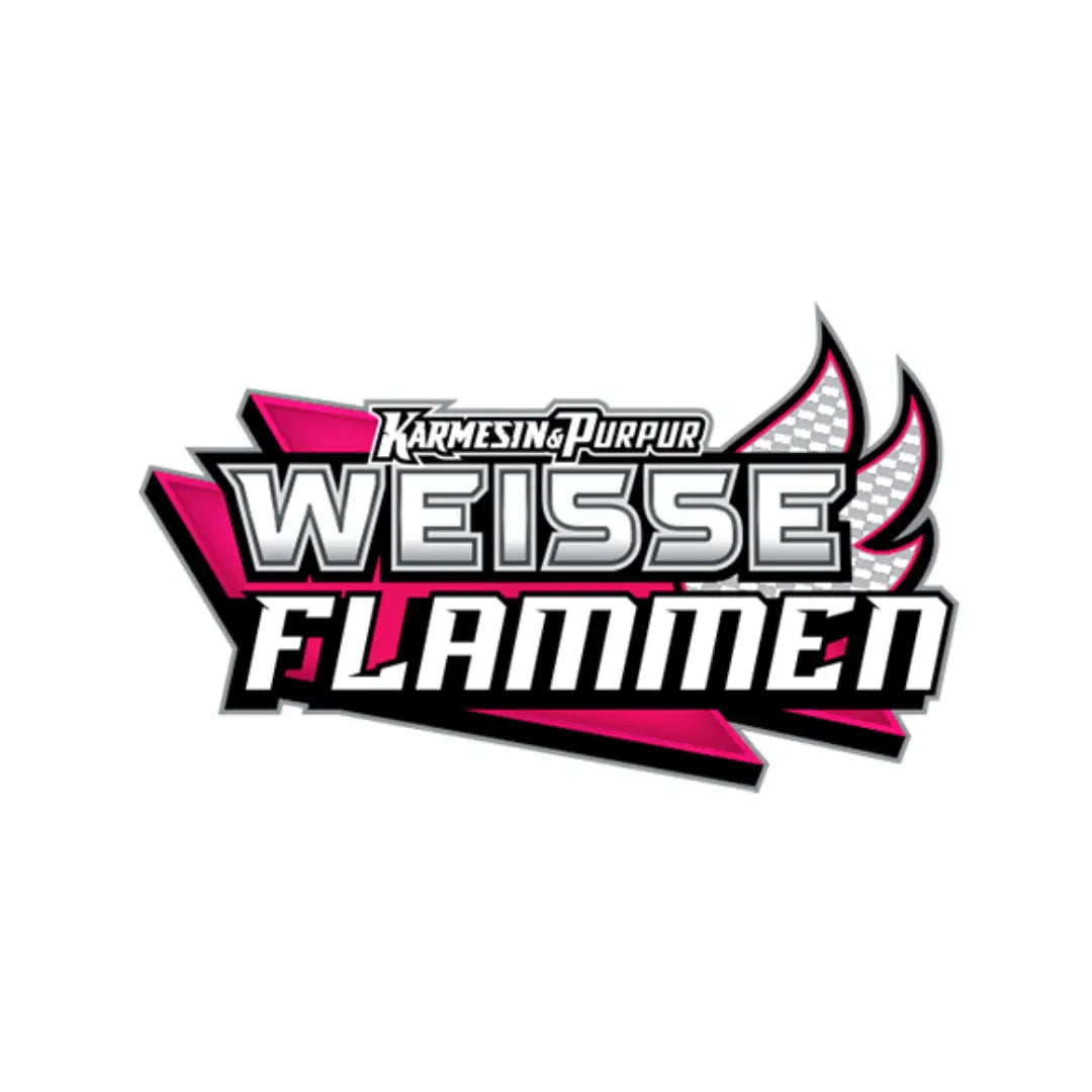 Karmesin & Purpur » Weisse Flammen