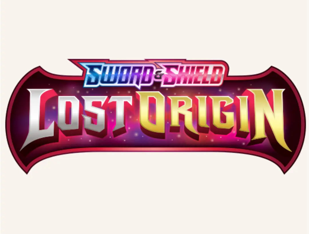 Lost Origin