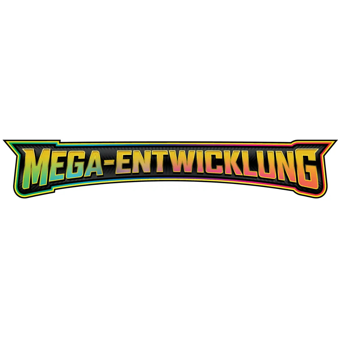 Mega » Mega-Entwicklung