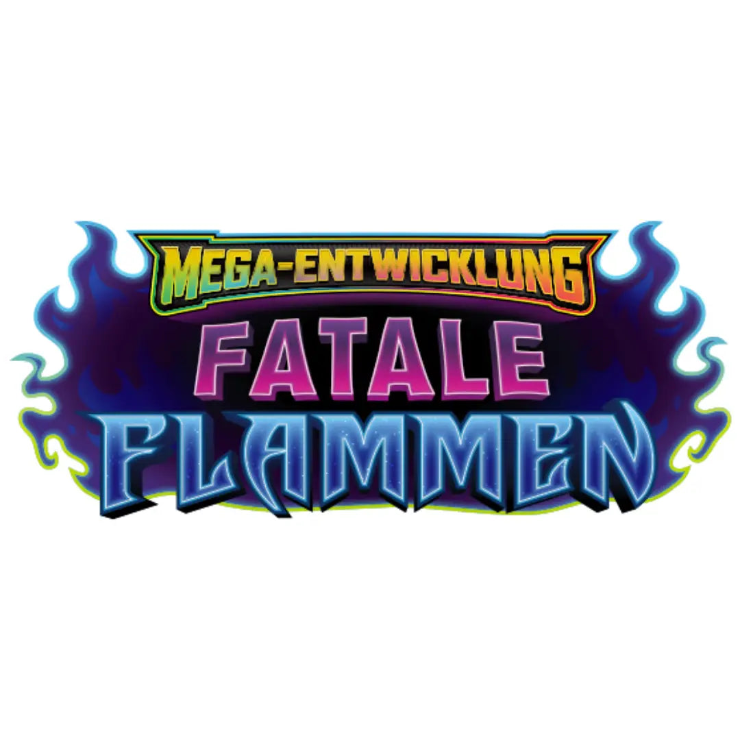 Mega » Fatale Flammen