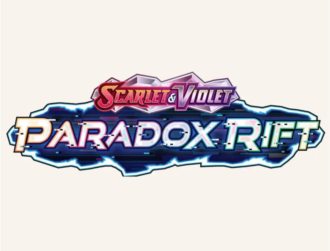 Paradox Rift