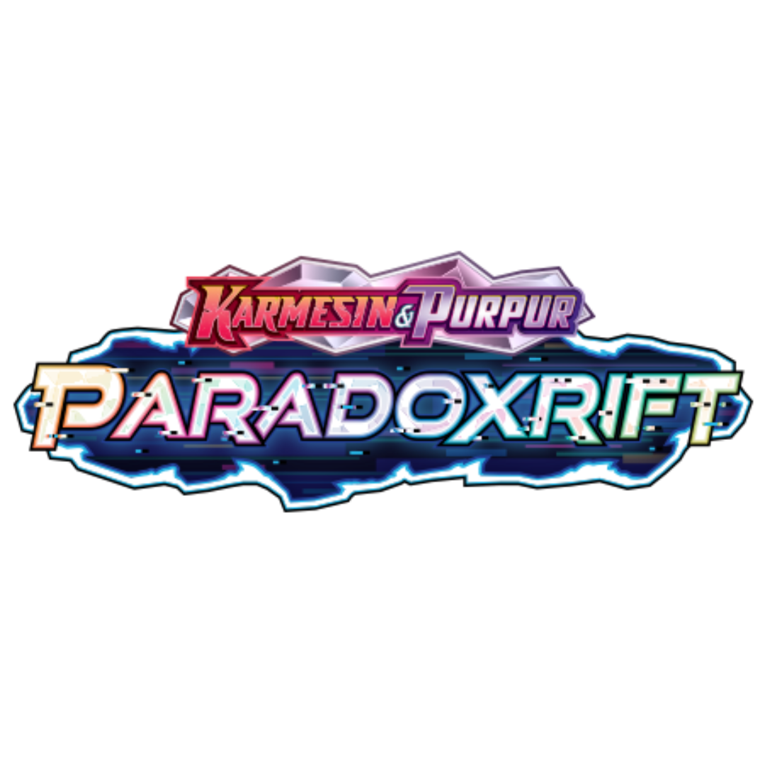 Karmesin & Purpur » Paradoxrift