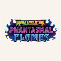 Phantasmal Flames