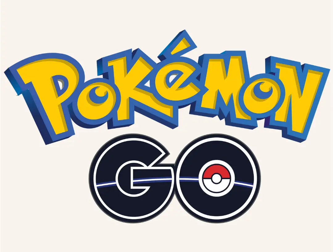 Pokémon GO