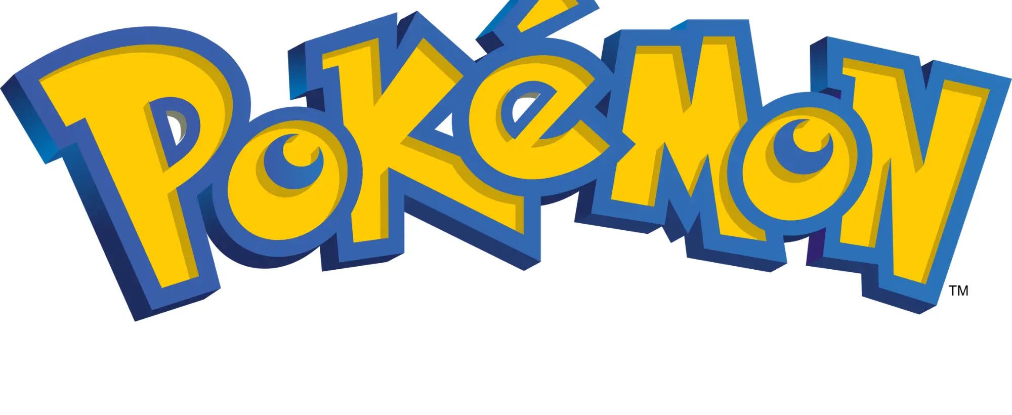 pokemon logo banner shop
