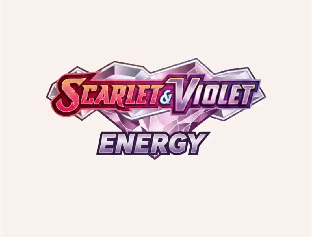 scarlet violet energy karten pokemon