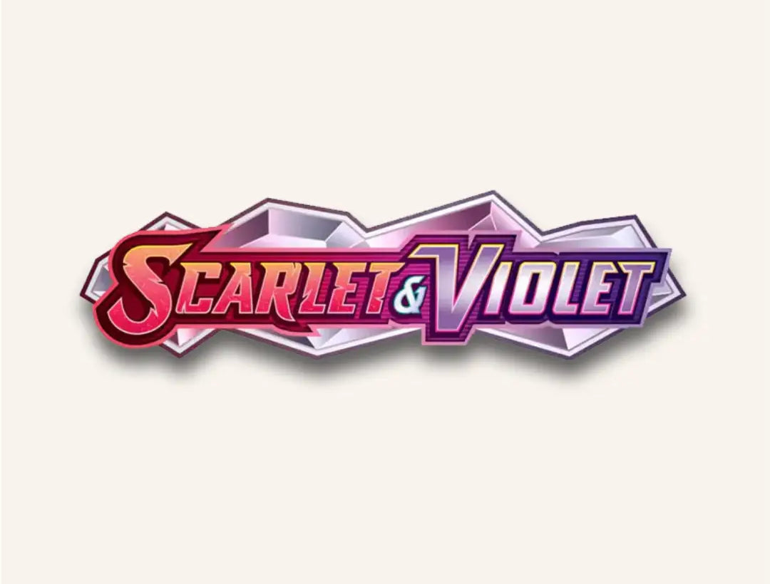Scarlet & Violet