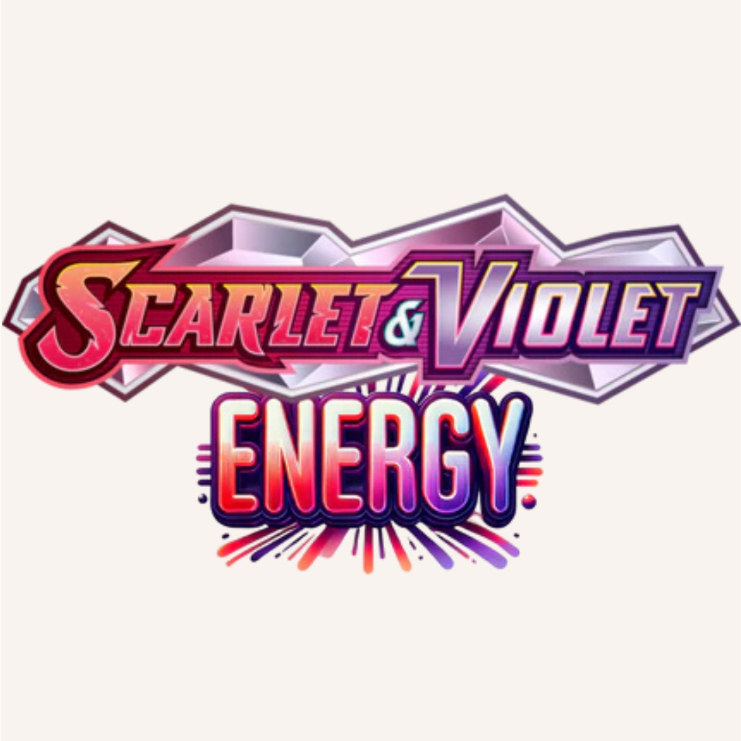 scarlet violet energy karten pokemon