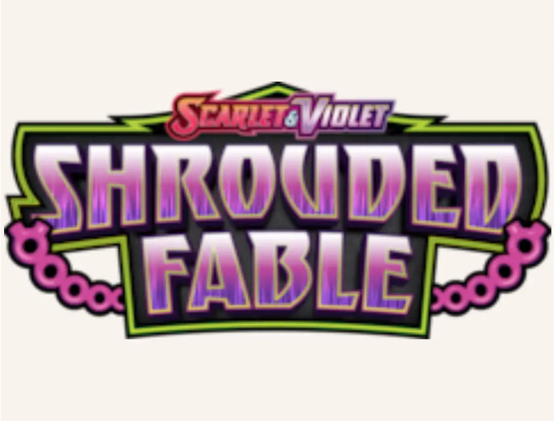 Shrouded Fable