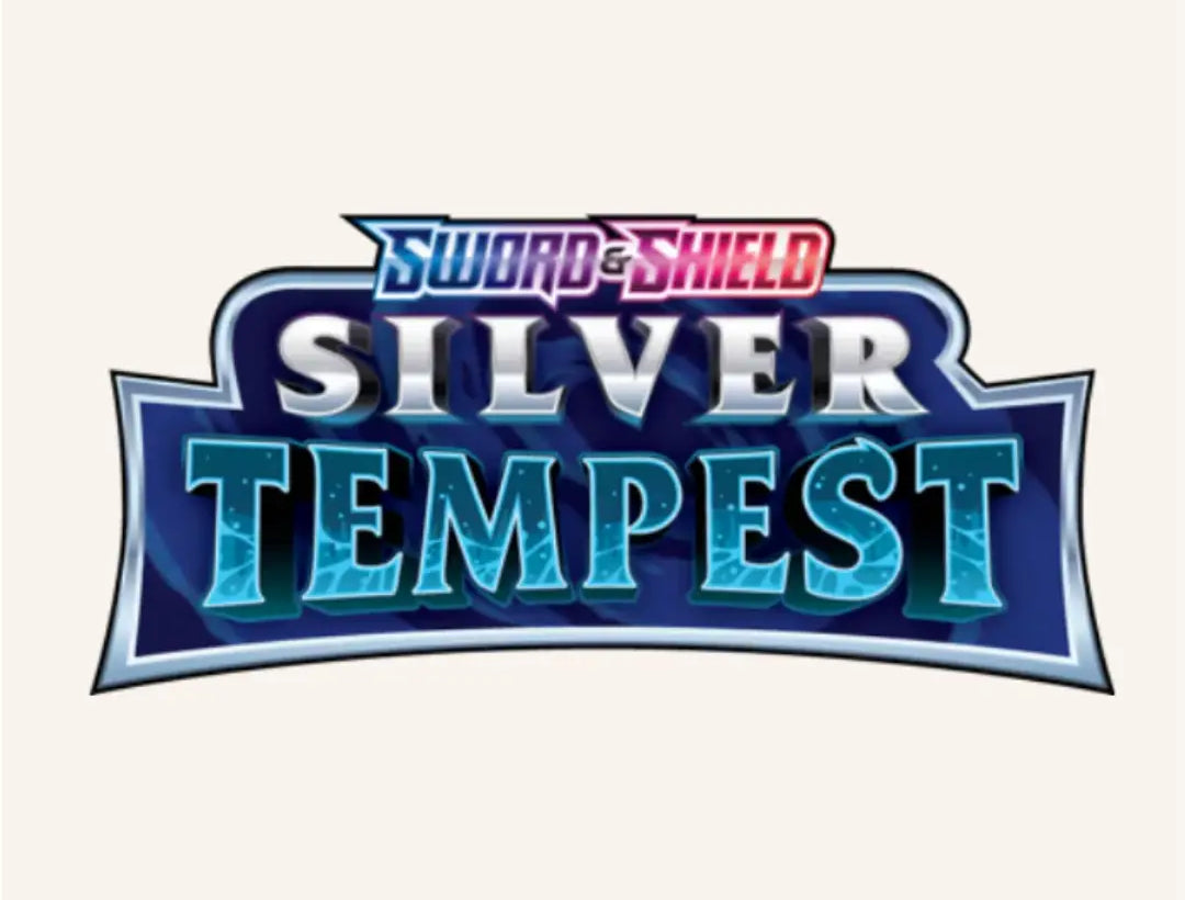 Silver Tempest