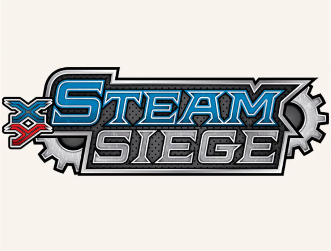 Steam Siege