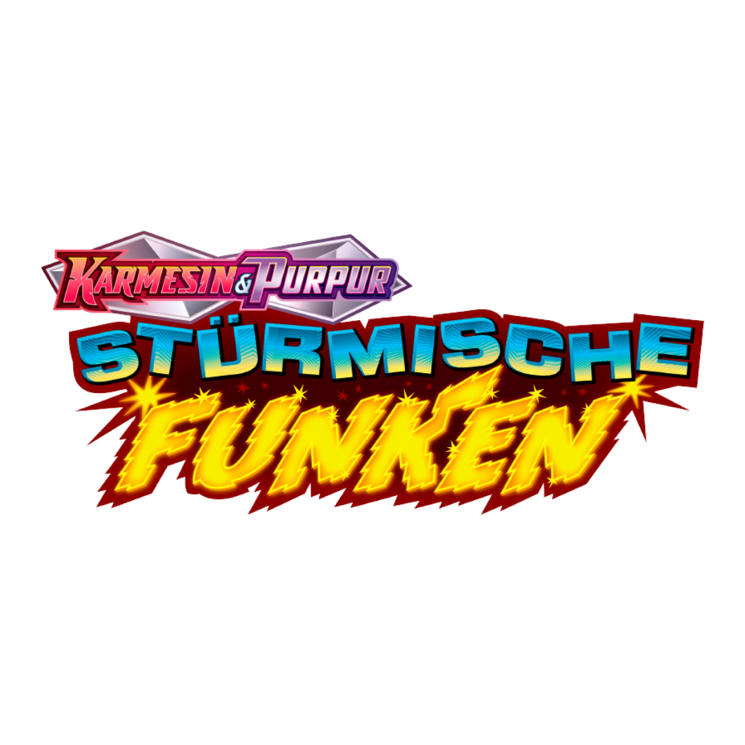 Karmesin & Purpur » Stürmische Funken