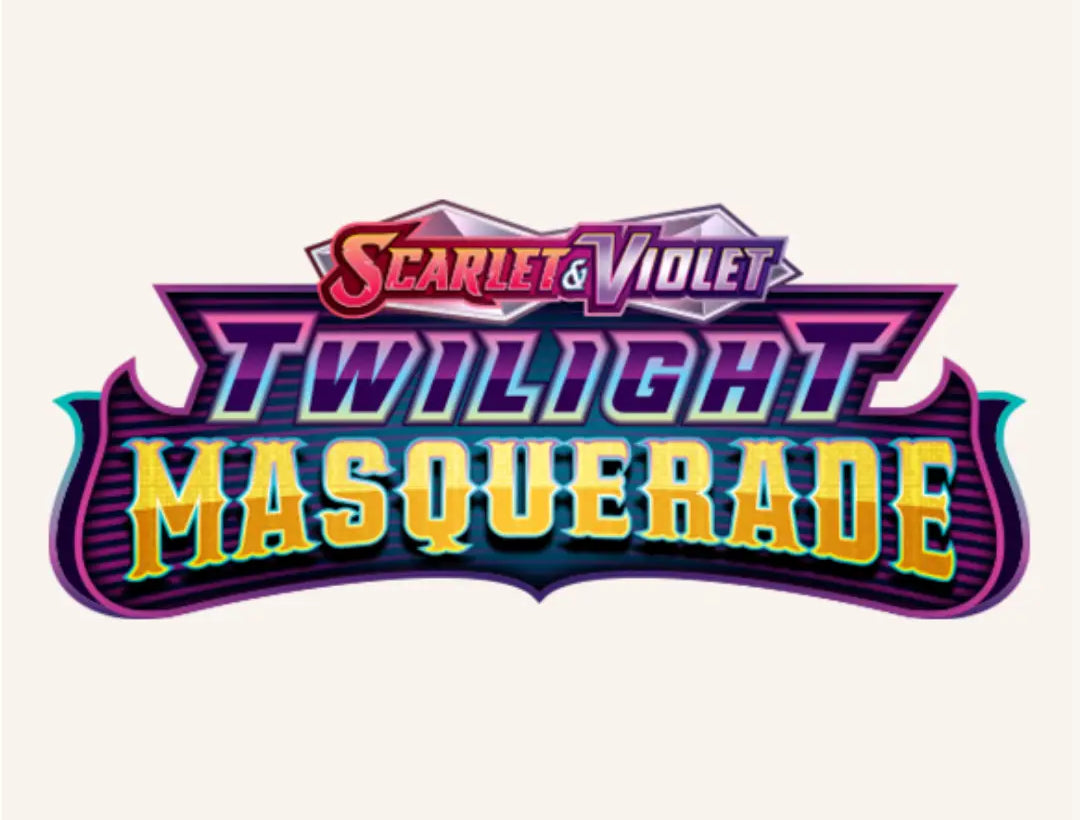 Twilight Masquerade