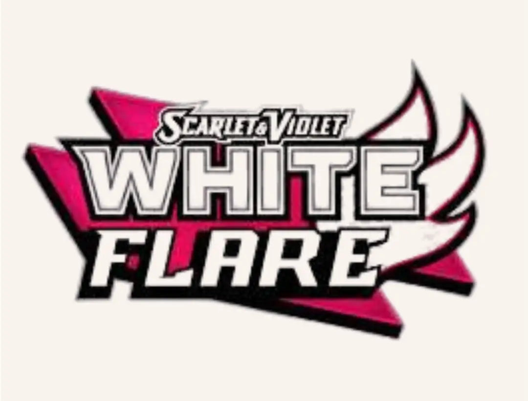 White Flare