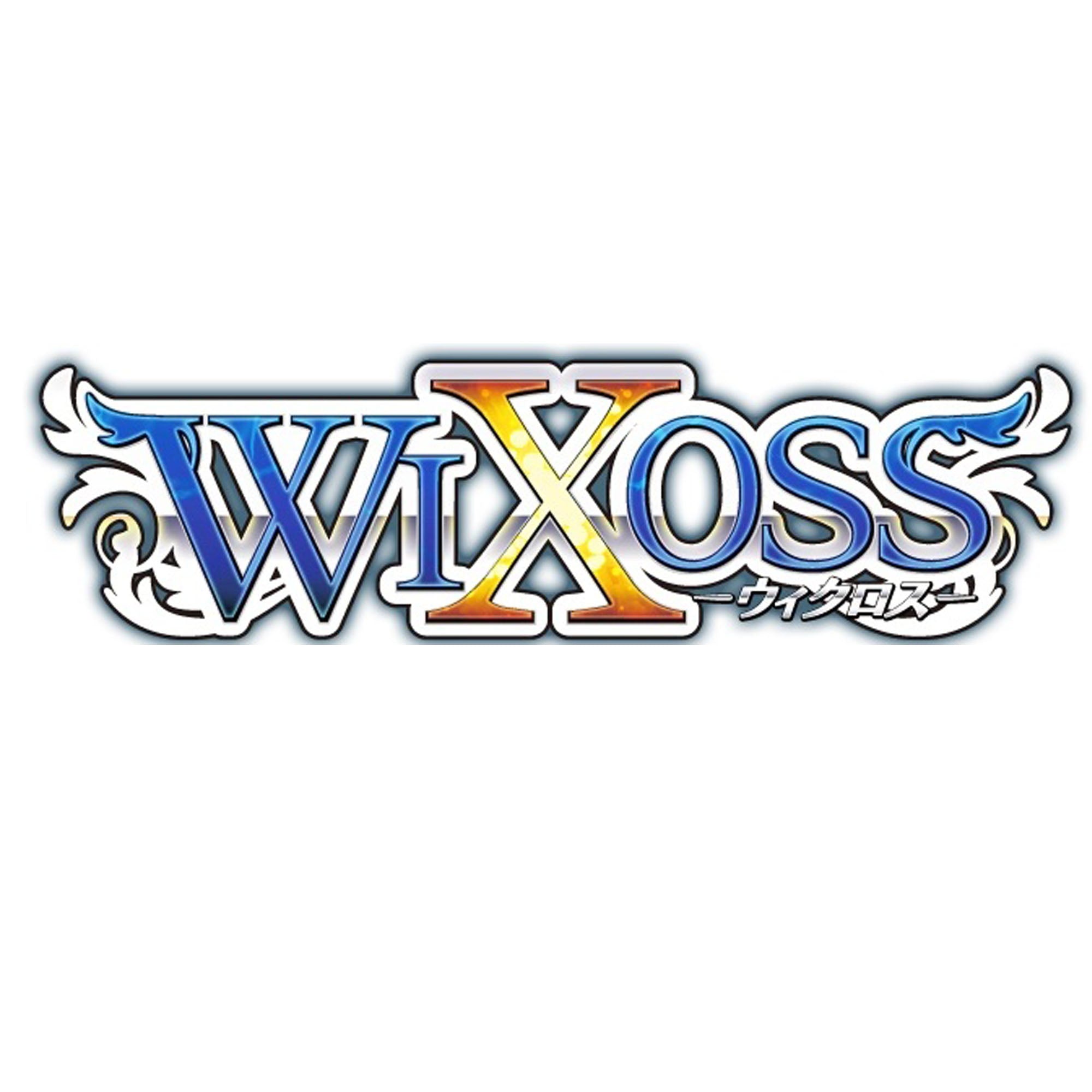 Wixoss Display - Opas Laden