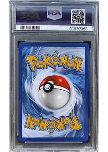 2016 Pokémon Blastoise EX Evolutions #21 PSA 10 Englisch - Sammelkarten