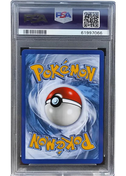 2016 Pokémon Blastoise EX Evolutions #21 PSA 10 Englisch - Sammelkarten