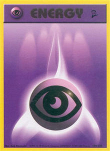 Psychic Energy - Base Set 2 (Common) [B2-129]