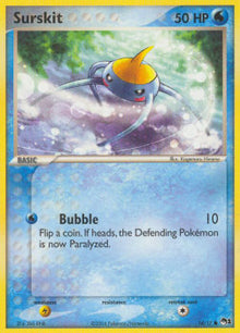 Surskit - POP Series 1 (Common) [POP1-14]