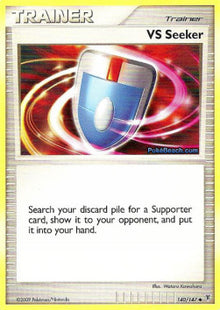 VS Seeker - Supreme Victors (Uncommon) [SV-140]