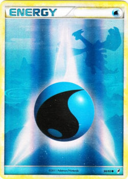 Water Energy - Call of Legends (Common) [CL-90]