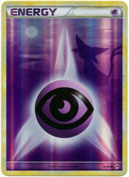 Psychic Energy - Call of Legends (Common) [CL-92]