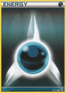 Darkness Energy - Black & White (Common) [BLW-111]