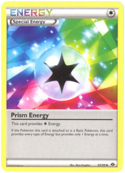 Prism Energy - Next Destinies (Uncommon) [NXD-93]