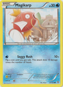 Magikarp - Dragons Exalted (Common) [DRX-23]