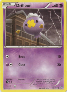Drifloon - Dragons Exalted (Common) [DRX-50]