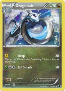 Dragonair - Plasma Freeze (Uncommon) [PLF-82]